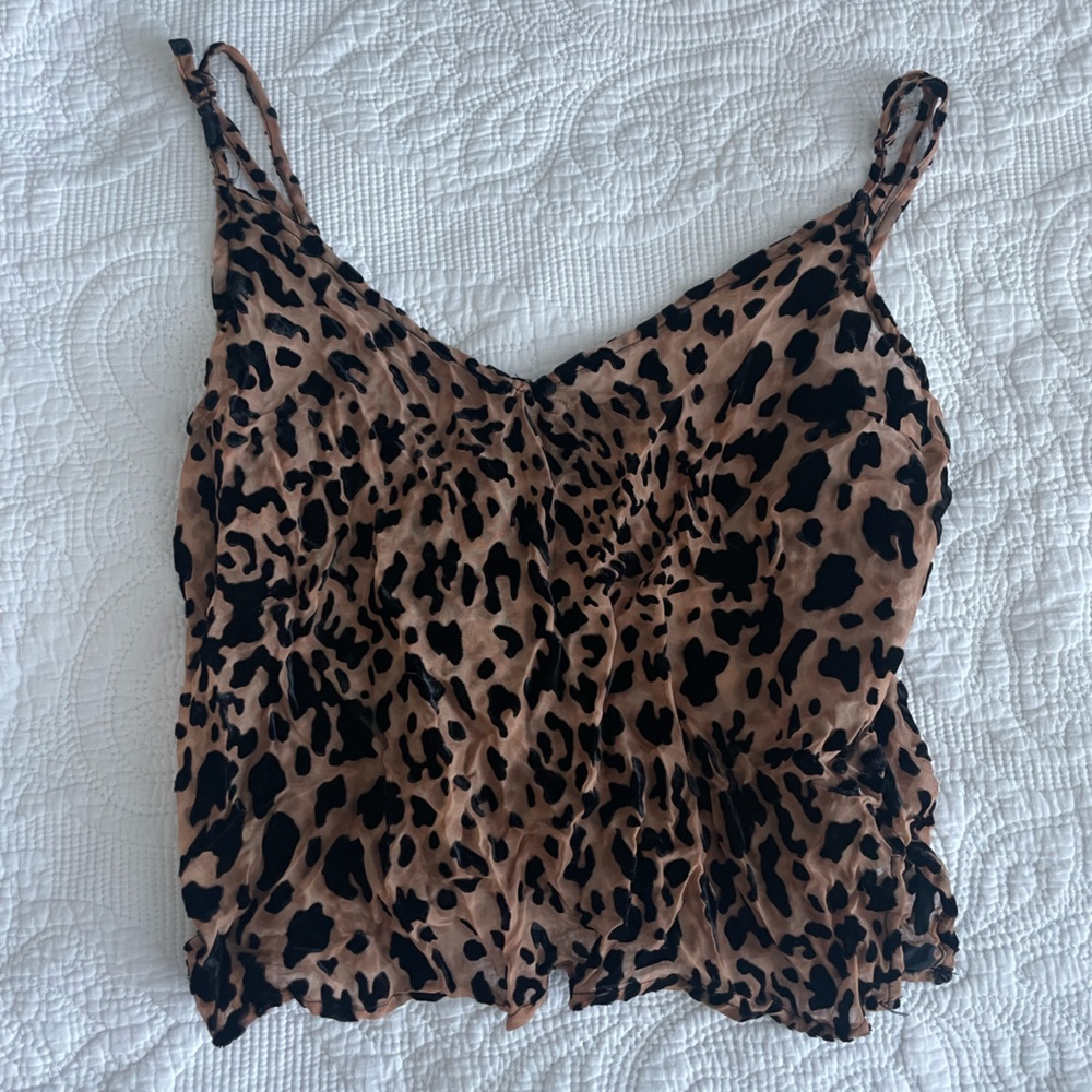 Forever 21 Top